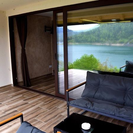 Villa Zoranovi konaci Jevtici Exterior foto