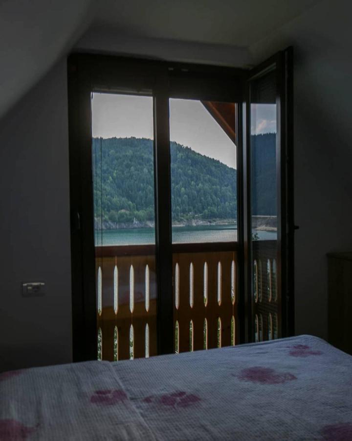 Villa Zoranovi konaci Jevtici Exterior foto
