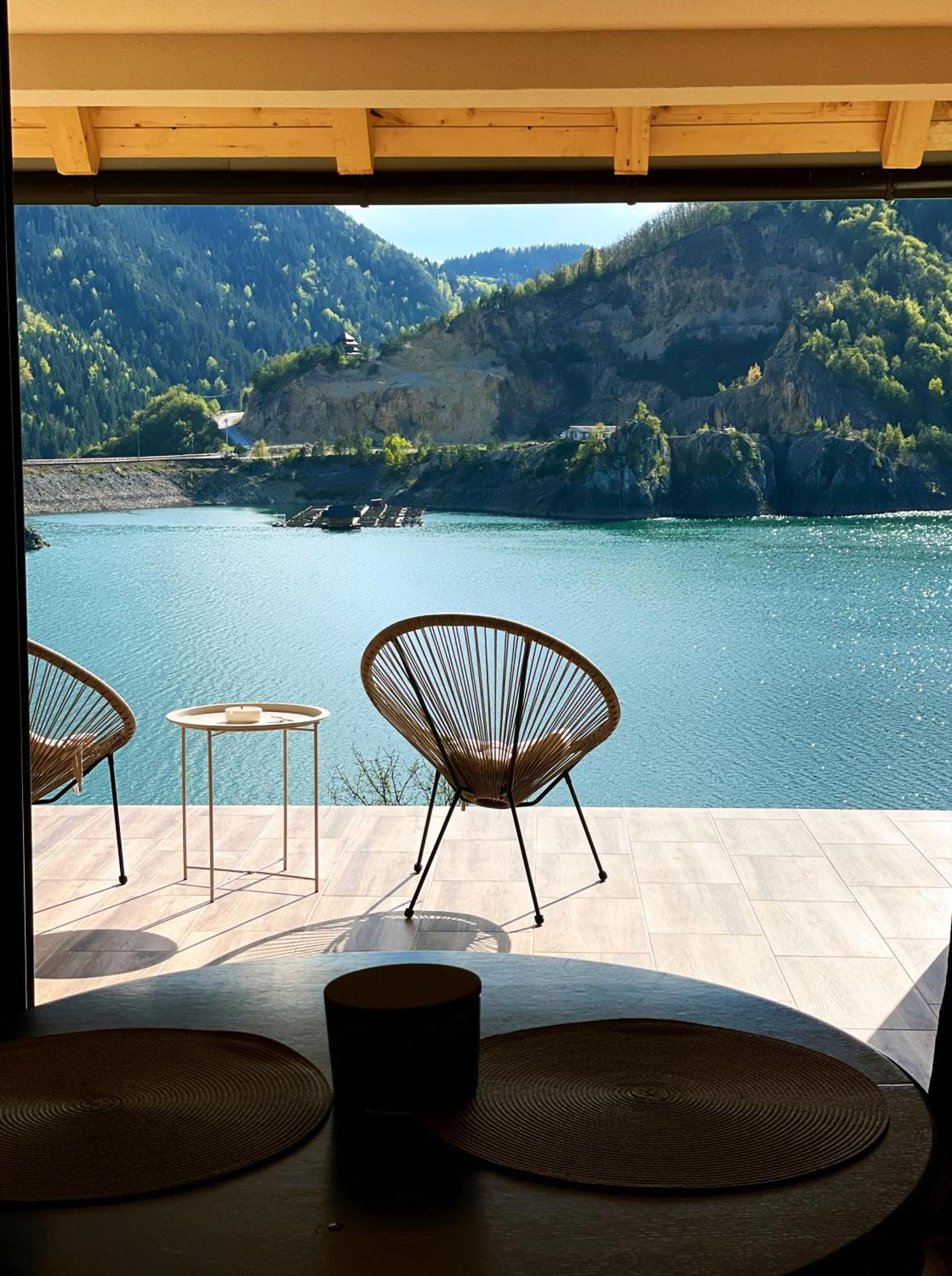Villa Zoranovi konaci Jevtici Exterior foto